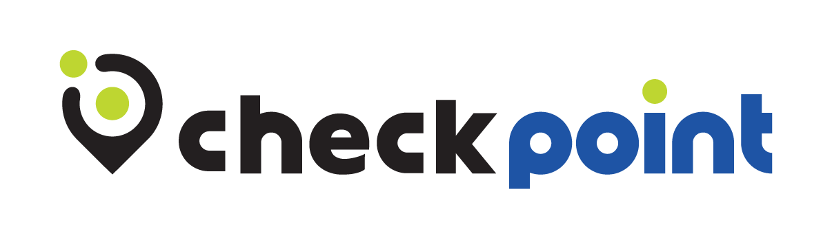 Checkpoint Padel Logo