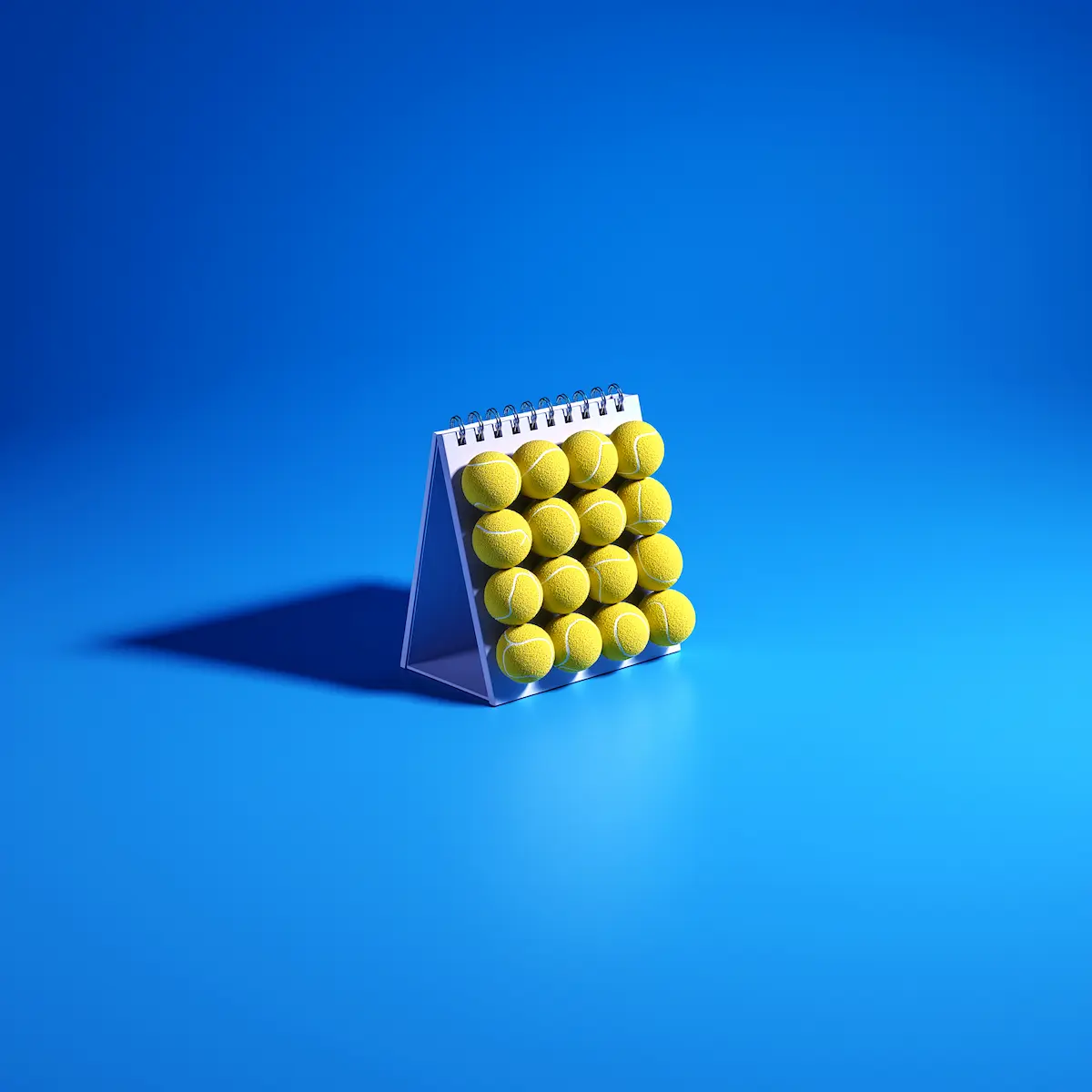 CALENDARIO